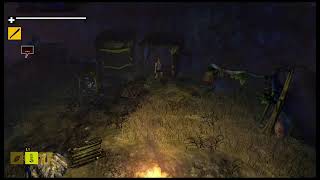 [ゾンビアイランド]　ジョバンニのゲーム実況　＃2