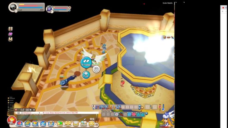 ペット進化　5次→6次