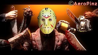 【デドバイ】7/31 7月最後の鬼ごっこ 鹿児島のゲーマー【ゲーム実況】Dead by Daylight