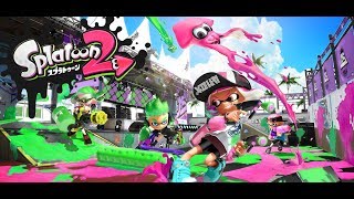 ゲーム実況者スプラトゥーンエンジョイ部
