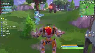 ビクロイ取るぞ！　フォートナイト配信　参加型　ゲーム実況