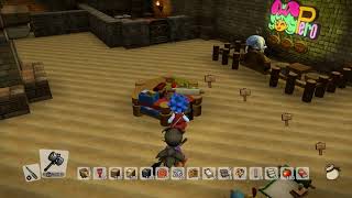 テト１３回とるまで（テト３５）