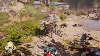 西川善司のゲーム実況