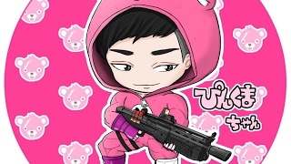 初見さん歓迎！！！デュオ配信！。フォートナイトゲーム実況！くまたろーーーー！
