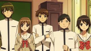 ジュエルペット サンシャイン 第48話 「アルバム作りでイェイッ！」