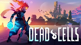 ローグライク+メトロイドヴァニア「Dead Cells」 光のおじさんゲーム実況