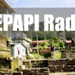 NEPAPI Radio「ペットボトルにガソリン入れて持っていくネパールのガソリン事情」【#038】
