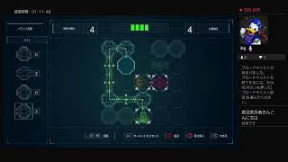 多声類練習しながらゲーム実況