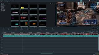 ゲーム実況者が編集する配信　※めちゃくちゃのんびり