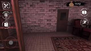 最後ら辺だけ「ホラーゲーム実況やってみた！」