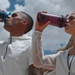 BlenderBottle® Classic™V2經典第二代健身搖搖杯產品12秒產品介紹短片