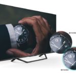 ハイセンス新型4K 液晶テレビ「 U8F 」「 U7F 」の商品紹介