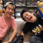 【質問コーナー】はじめての飲み会生放送でみんなと喋ろう！