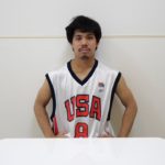 今回、坊主にします。