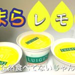 【第二回】商品紹介が苦手だけどアメリカの商品紹介するんだ！レモンアイス