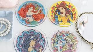 一番賞〈ディズニー プリンセス〉Beautiful Stories　商品紹介動画