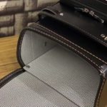 カバンのフジタ ドリームクルー クロゴールド 商品紹介映像