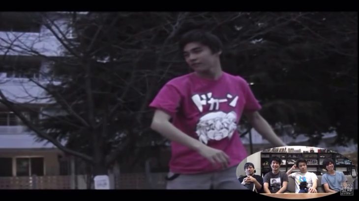 〔稲妻の使い 〕能力説明w #フィッシャーズ #ザカオ #ダーマ #稲妻の使い