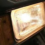 ★商品紹介★[1805]ヤンマー NFAD8-L ディーゼル発動機