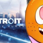 【ゲーム実況】Detroit Become Human ③【レンジル】