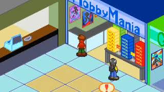 【モックバトル】ロックマンEXEの進化版フリーゲーム【実況プレイpart6】