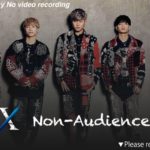 Non-Audience LIVE Vol.39