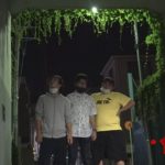 【心霊】三河島事故があった場所に霊感あるヤツが偶然たどり着いた。