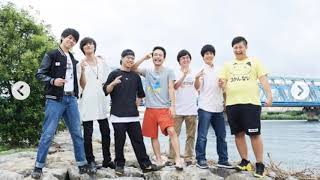 フィッシャーズさんの画像流してみた