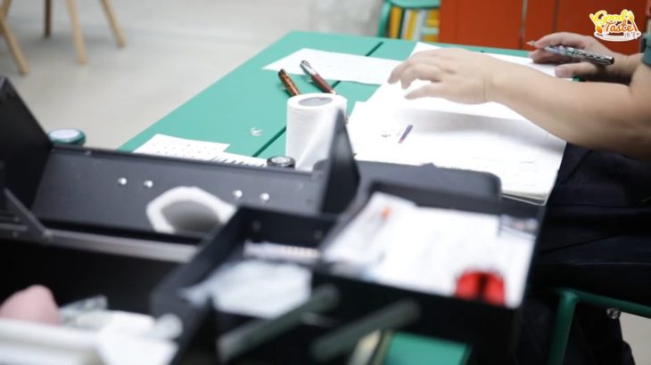 筆先生網店 – 媒體專訪