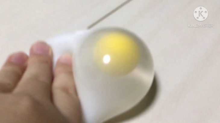 【商品紹介】スライムゆでたまご商品紹介！