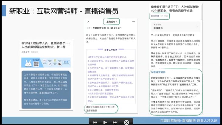 揭密雙11萬億直播銷售商機_1111BCA品牌冠軍智慧教育學院