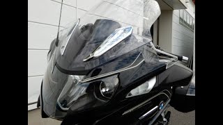 モトラッドつくば商品紹介チャンネルにて中古車・ご試乗車、ウェア紹介をしております。今回はチャンネルご案内も兼ね、チャンネルにアップしている2020　R1250RT　OP719の認定中古車のご案内です。