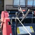 ★商品紹介★[2628]スター農機 ミニロールベラー ミニ800 ①