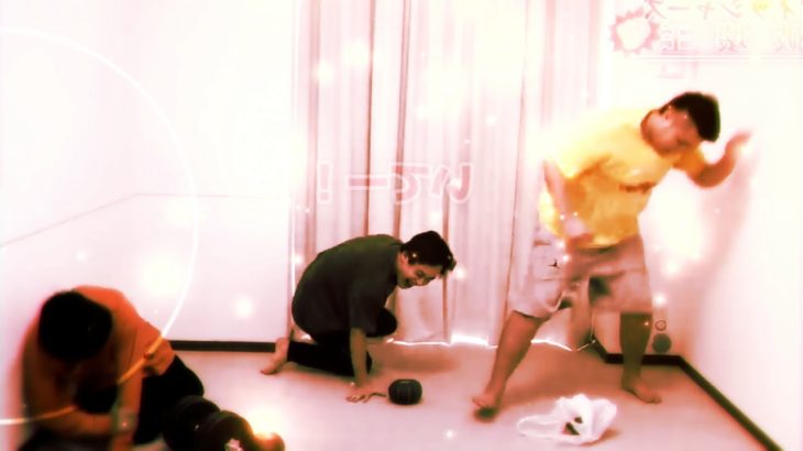 フィッシャーズ破壊王やったらARISE ZONEになった！？