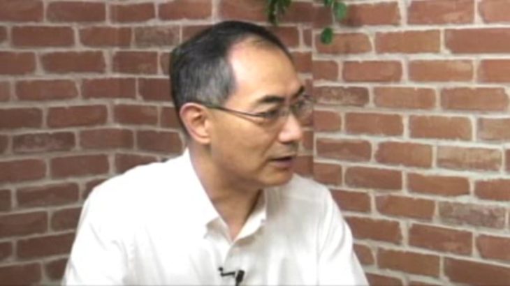 【Part2】吉原毅氏：信用金庫が脱原発宣言をすることの意味