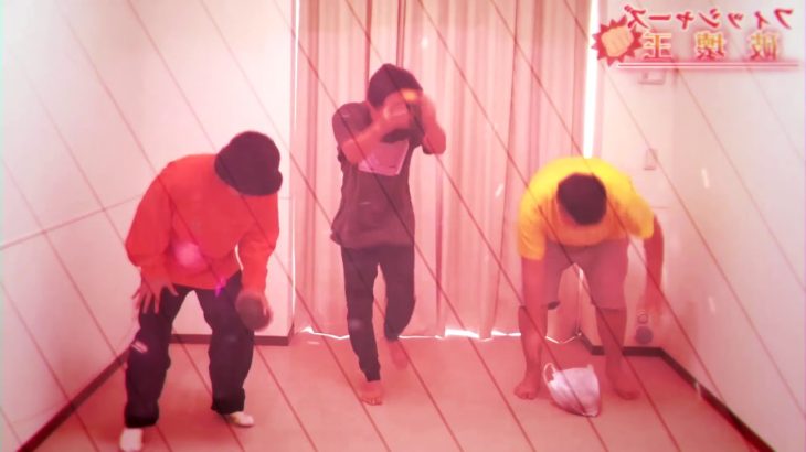 フィッシャーズ破壊王やったらSCARLET ZONEになった！？