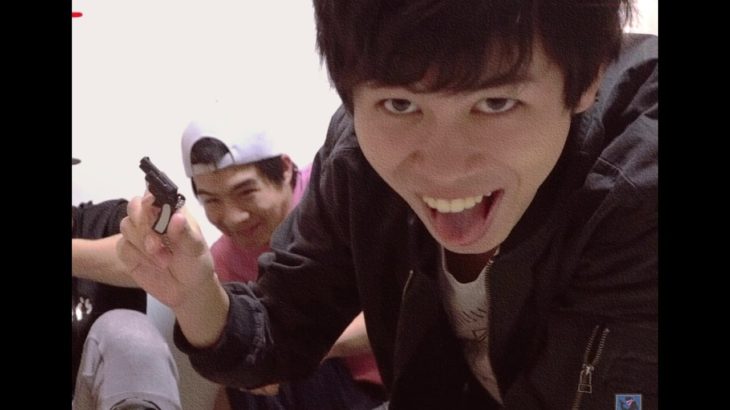 runaway baby フィッシャーズマサイ