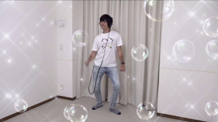 アンパマンマーチ　フィッシャーズマサイver