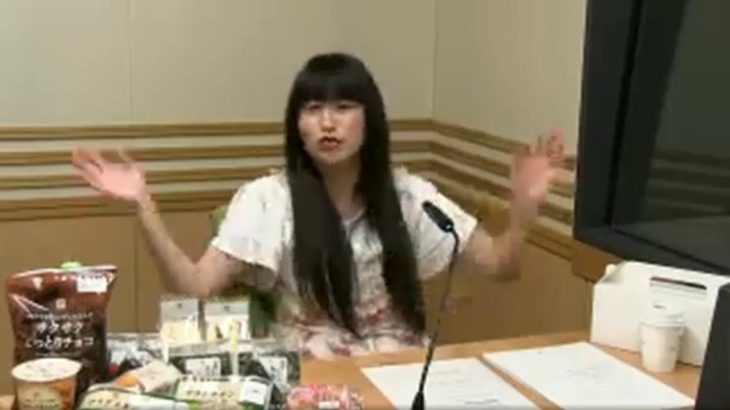 りえしょんによるセブン商品紹介