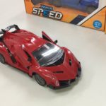 【商品紹介】RCフルファンクションスピードレーサーカー　TMYZG60048