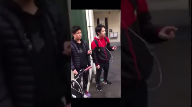 【フィッシャーズ】Twitterで話題！無断撮影動画がこちら！！