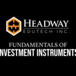 Fundamentals of Investment Instrument module 3