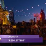 K-LOVE Fan Awards – Crowder “Red Letters”