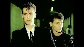 ペット・ショップ・ボーイズ『ライヴ・イン・リオ 』発売 Pet Shop Boys “Live in Rio” released