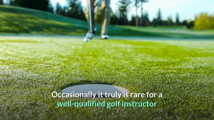 The Best Way To Learn Golf? – Take Golf Lessons!(No BS)