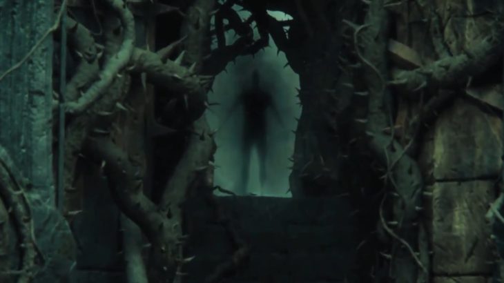 The Hobbit Fan Edit – ‘Masters of lore and good magic’.