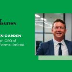 First Foundation Founder – Steven Carden