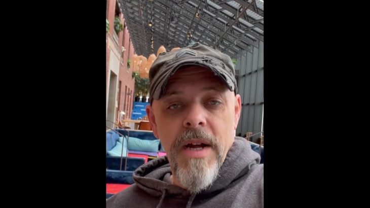 Magic In The Time Of Covid by Charles Wynn video DOWNLOAD – Download