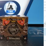 1 Box of 2021 Panini Legacy Football (Random First Letter of Last Name) (Break ID: 27017)