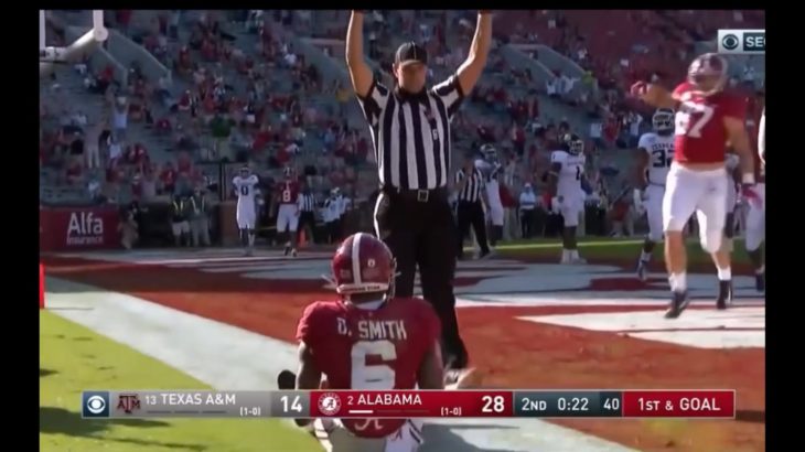 5 Players the Eagles Should Take in the 1st Round of the 2021 NFL Draft